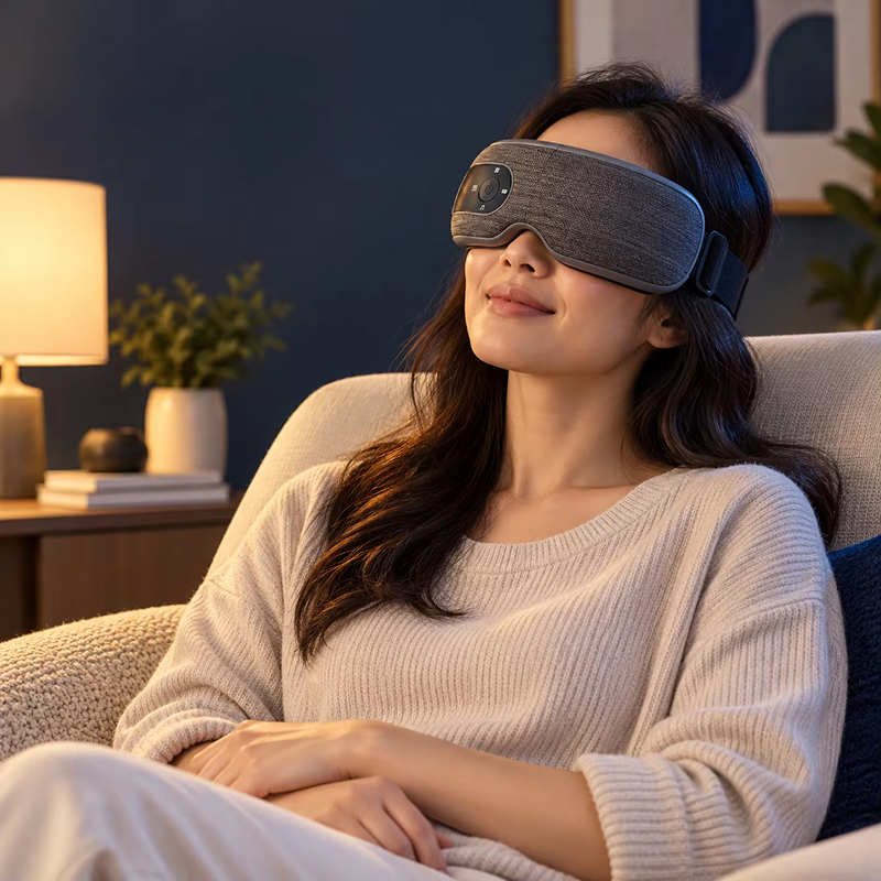 Eyes Massager Y111